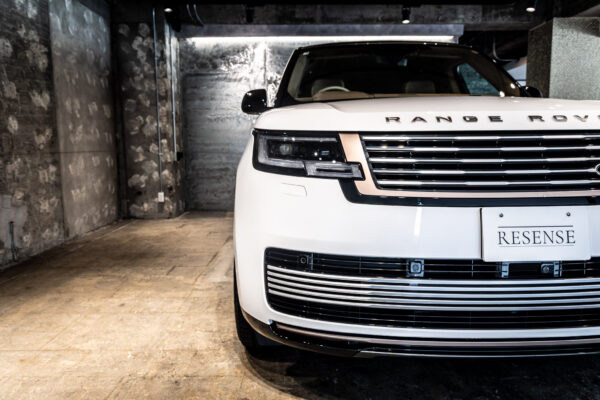 レンジローバー SV4.4L P530 SWB 4WD