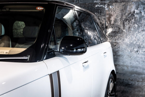 レンジローバー SV4.4L P530 SWB 4WD