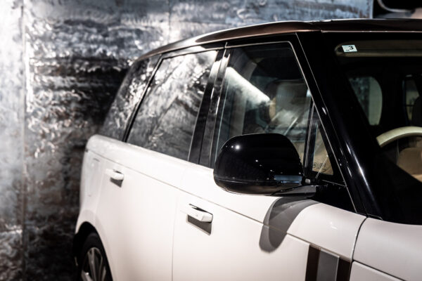 レンジローバー SV4.4L P530 SWB 4WD