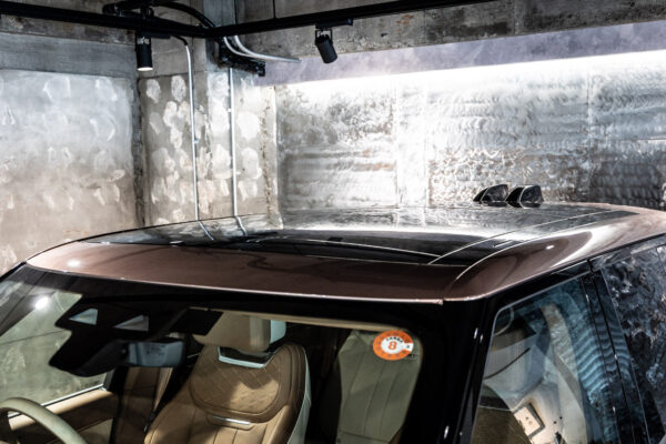 レンジローバー SV4.4L P530 SWB 4WD