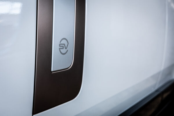 レンジローバー SV4.4L P530 SWB 4WD