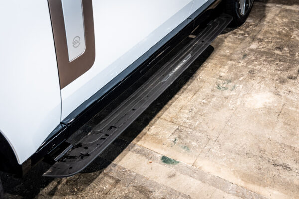 レンジローバー SV4.4L P530 SWB 4WD