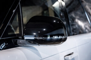 レンジローバー SV4.4L P530 SWB 4WD