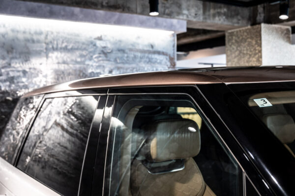 レンジローバー SV4.4L P530 SWB 4WD