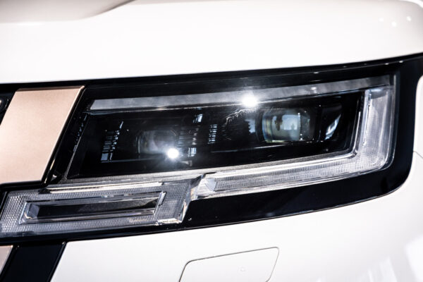 レンジローバー SV4.4L P530 SWB 4WD