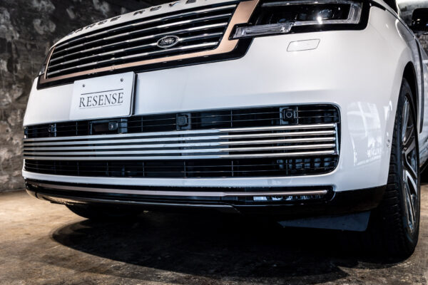 レンジローバー SV4.4L P530 SWB 4WD