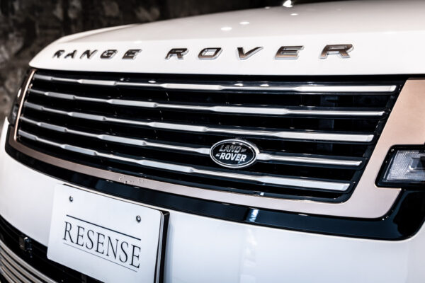 レンジローバー SV4.4L P530 SWB 4WD