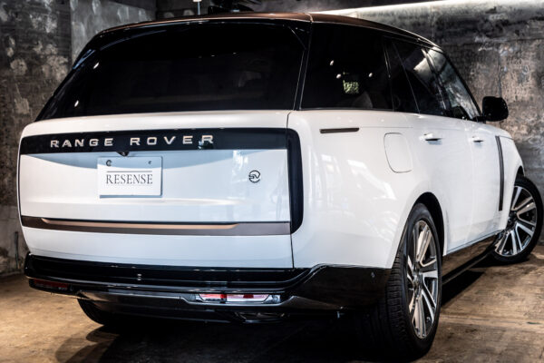 レンジローバー SV4.4L P530 SWB 4WD