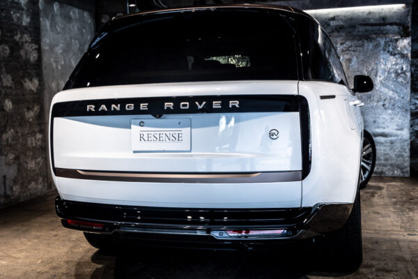 レンジローバー SV4.4L P530 SWB 4WD