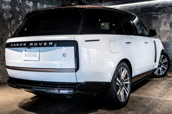 レンジローバー SV4.4L P530 SWB 4WD