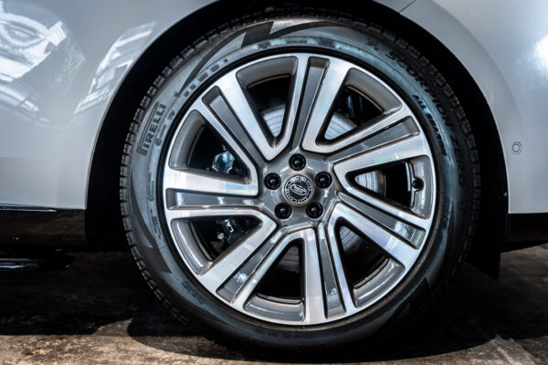 レンジローバー SV4.4L P530 SWB 4WD