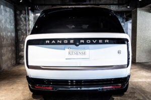 レンジローバー SV4.4L P530 SWB 4WD