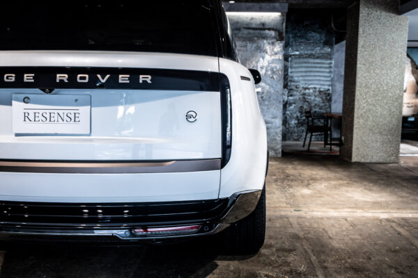 レンジローバー SV4.4L P530 SWB 4WD