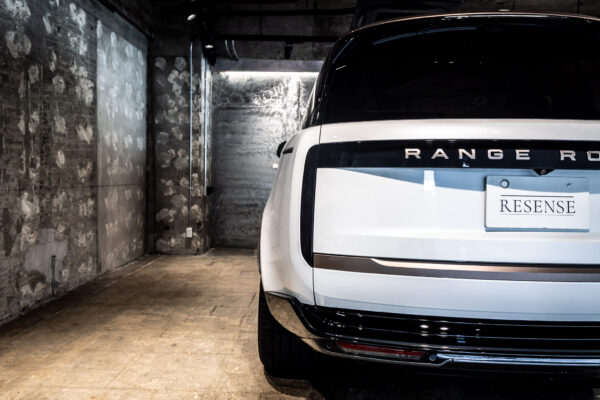 レンジローバー SV4.4L P530 SWB 4WD