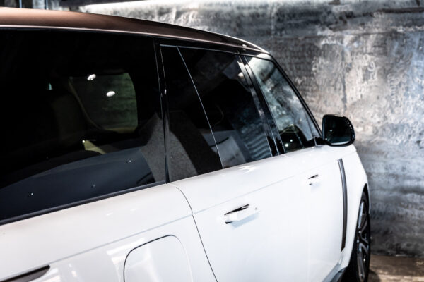 レンジローバー SV4.4L P530 SWB 4WD