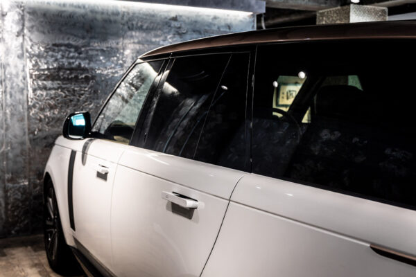 レンジローバー SV4.4L P530 SWB 4WD