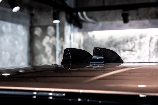 レンジローバー SV4.4L P530 SWB 4WD