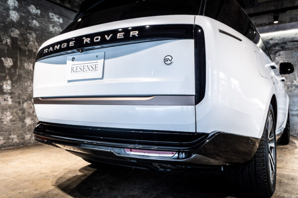 レンジローバー SV4.4L P530 SWB 4WD