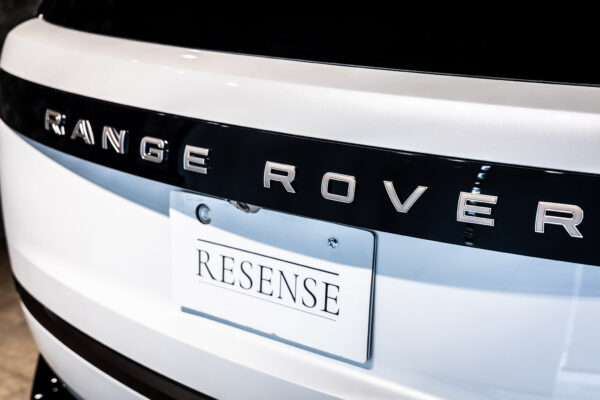 レンジローバー SV4.4L P530 SWB 4WD