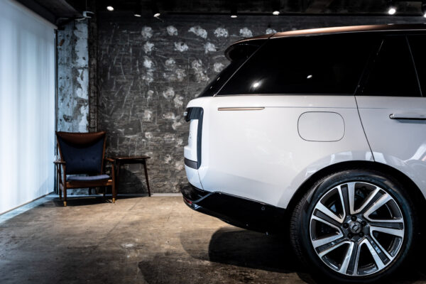 レンジローバー SV4.4L P530 SWB 4WD