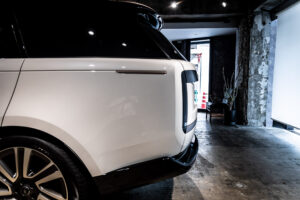 レンジローバー SV4.4L P530 SWB 4WD