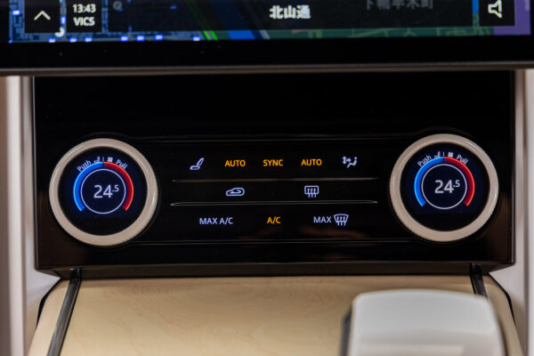 レンジローバー SV4.4L P530 SWB 4WD