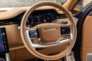 レンジローバー SV4.4L P530 SWB 4WD