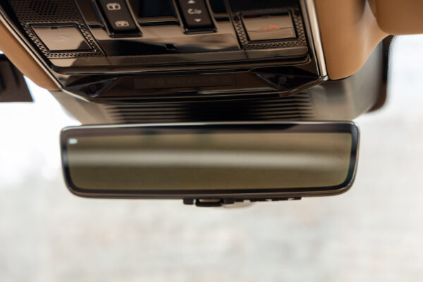 レンジローバー SV4.4L P530 SWB 4WD