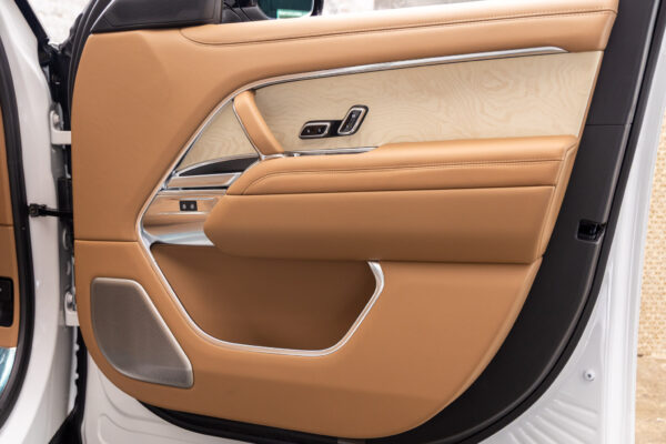 レンジローバー SV4.4L P530 SWB 4WD