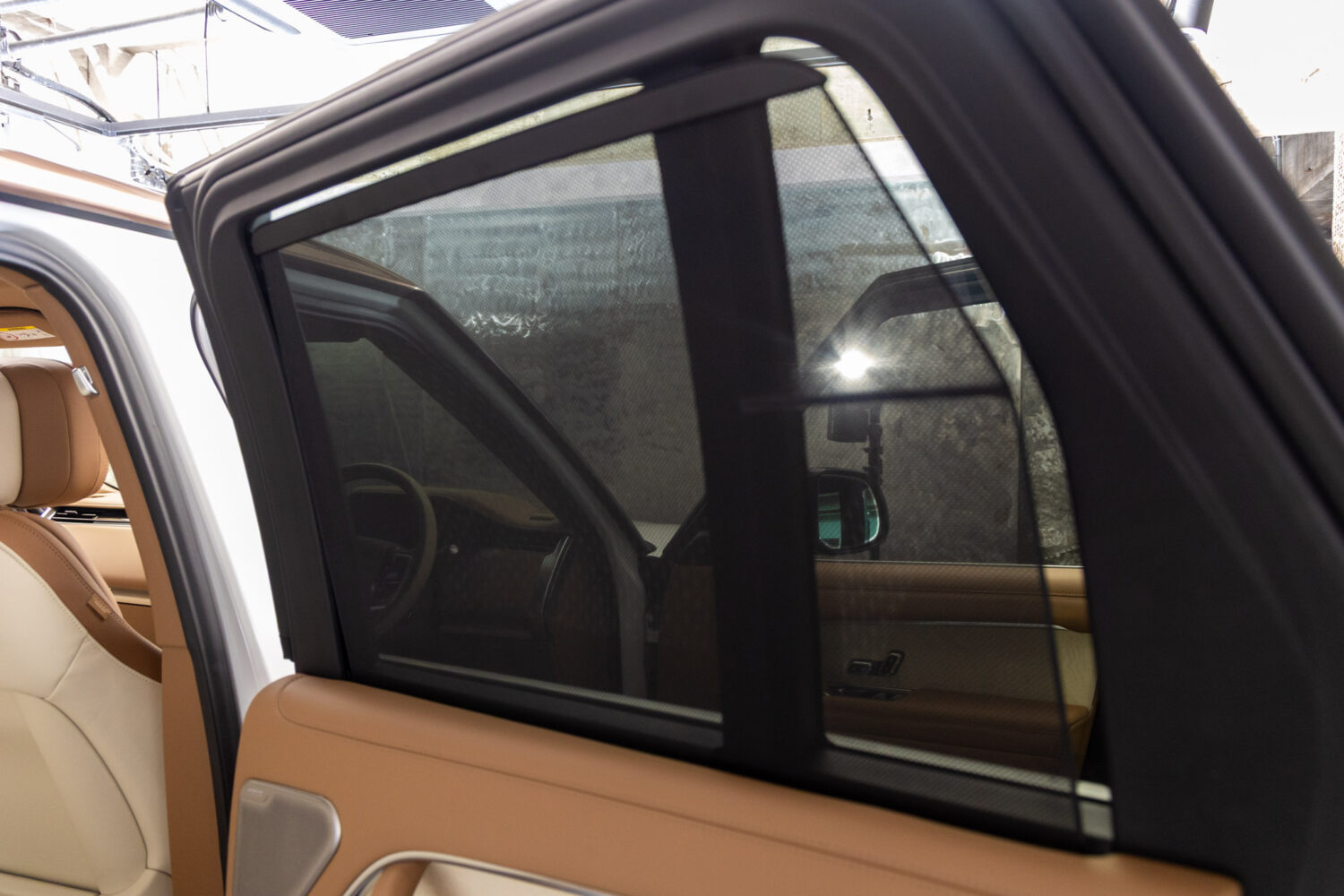 レンジローバー SV4.4L P530 SWB 4WD