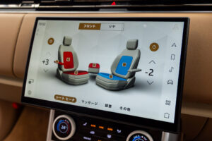 レンジローバー SV4.4L P530 SWB 4WD