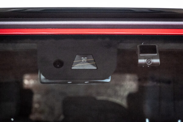 Gクラス G350dマヌファクトゥーアED 4WD