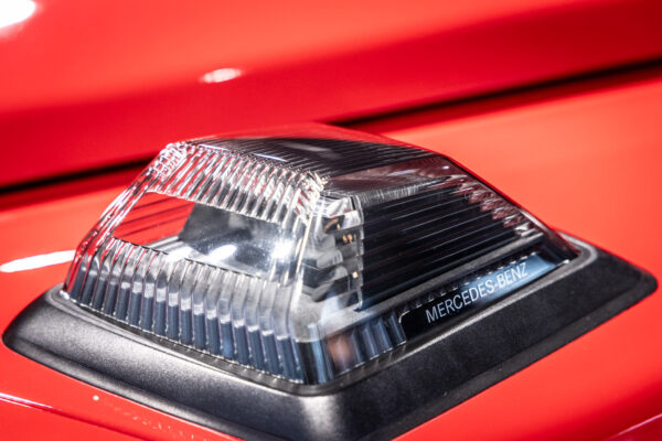 Gクラス G350dマヌファクトゥーアED 4WD