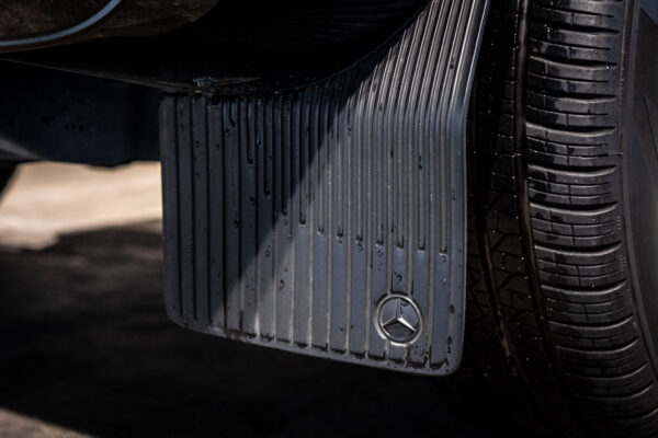 Gクラス G350dマヌファクトゥーアED 4WD