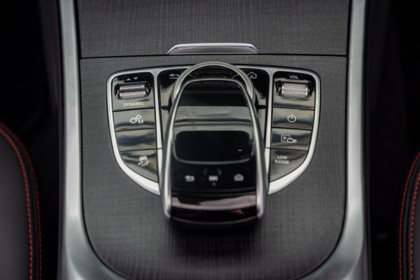 Gクラス G350dマヌファクトゥーアED 4WD