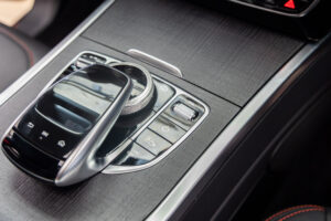 Gクラス G350dマヌファクトゥーアED 4WD