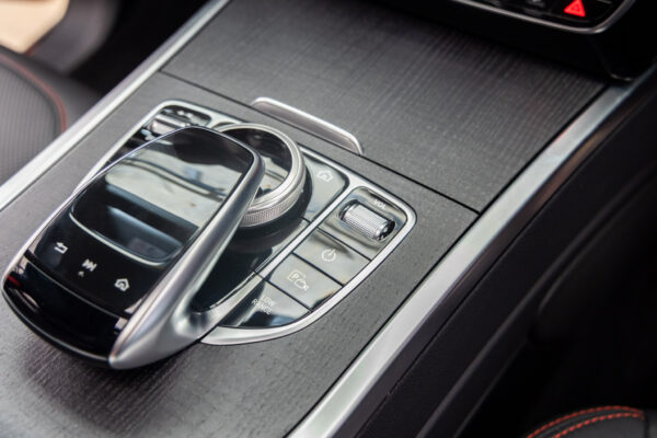 Gクラス G350dマヌファクトゥーアED 4WD