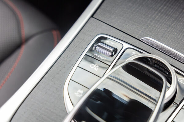 Gクラス G350dマヌファクトゥーアED 4WD