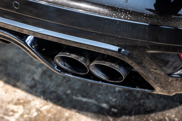 レンジローバースポーツ SVR 4WD