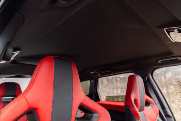 レンジローバースポーツ SVR 4WD