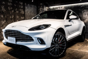 DBX 4.0 4WD