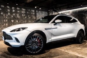 DBX 4.0 4WD