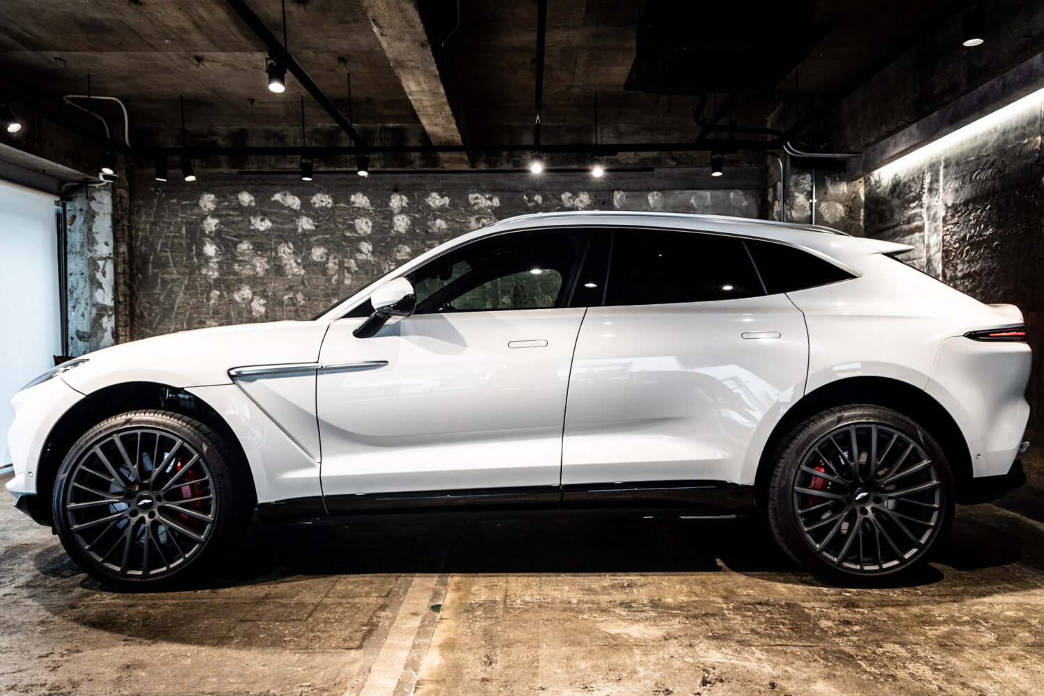 DBX 4.0 4WD