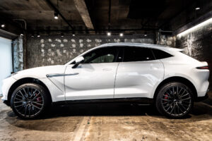 DBX 4.0 4WD