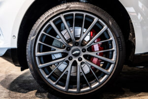 DBX 4.0 4WD