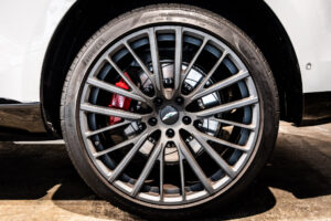 DBX 4.0 4WD