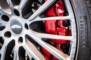 DBX 4.0 4WD