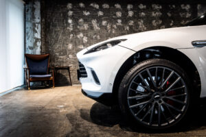DBX 4.0 4WD
