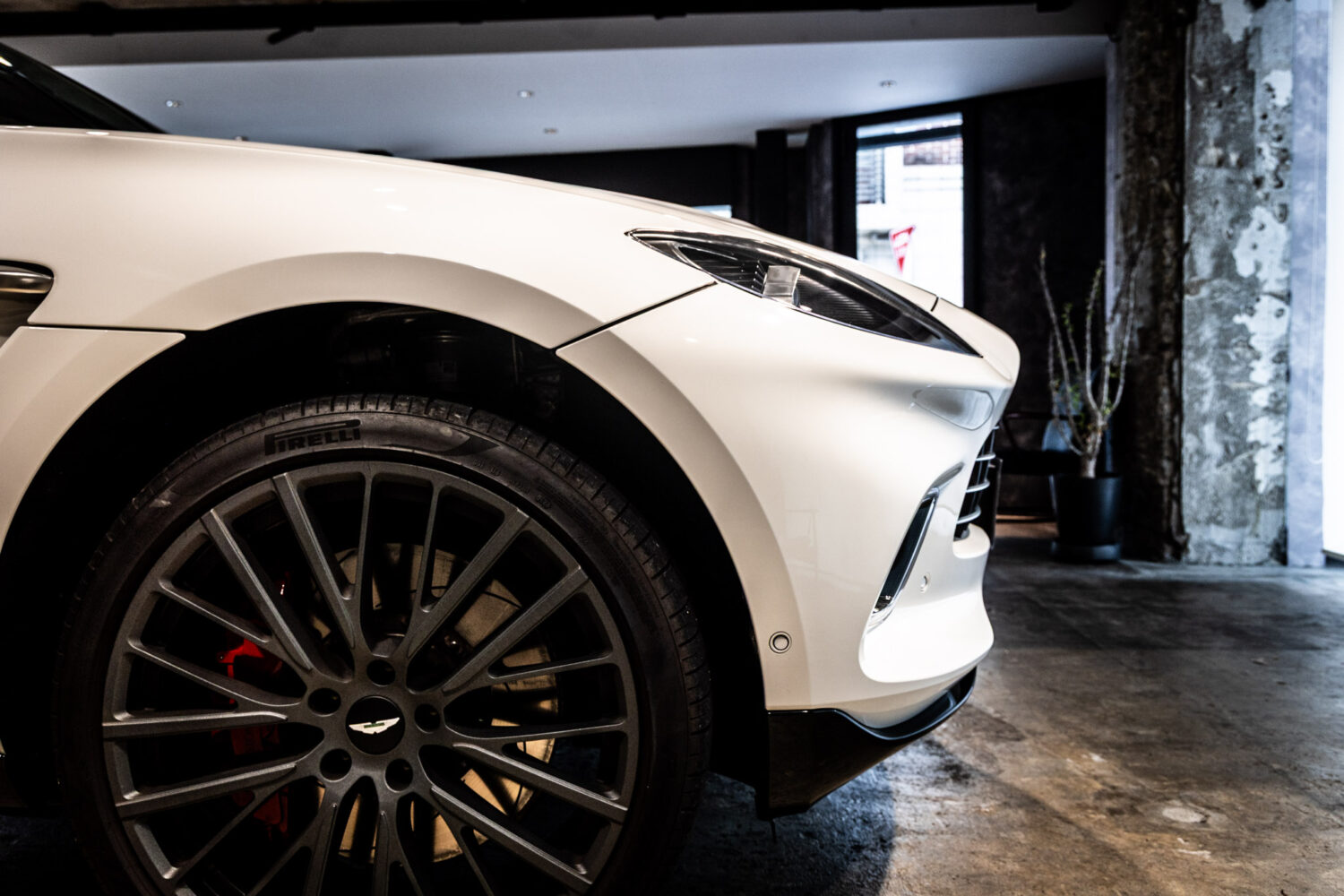 DBX 4.0 4WD