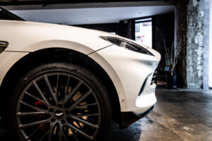 DBX 4.0 4WD